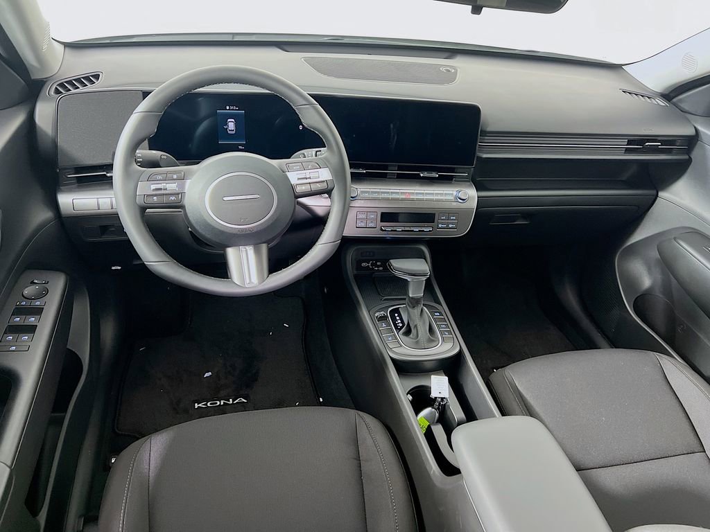 New 2026 Hyundai Kona SEL Sport AWD/4WD image 19