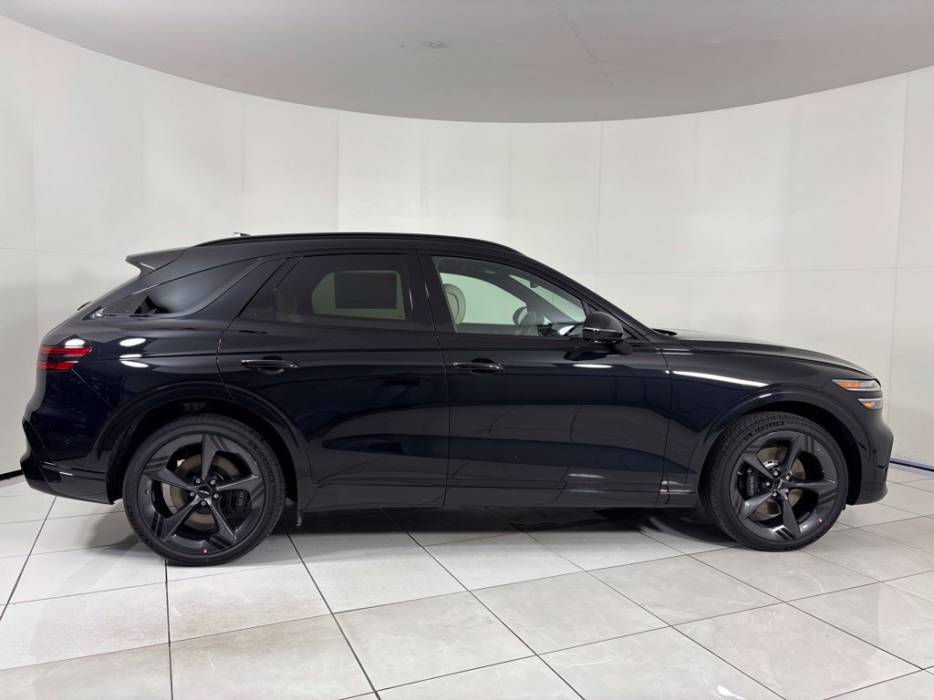 New 2027 Genesis GV70 2.5T Sport Prestige AWD/4WD image 6