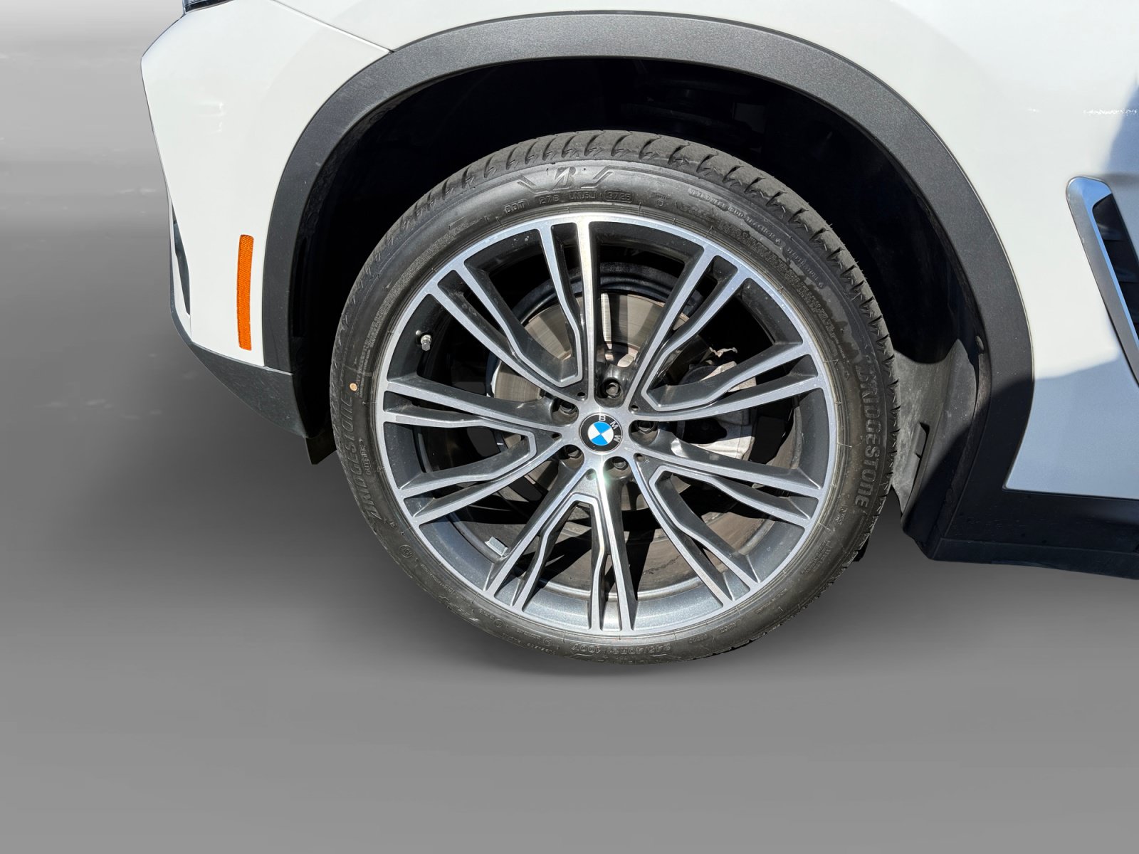 Used 2022 BMW X3 xDrive30i w/ Premium Package 2 AWD/4WD image 9