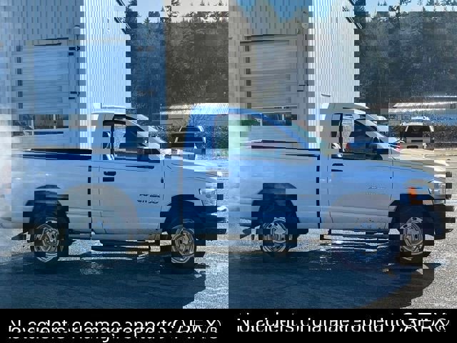 Used 2006 Dodge Ram 1500 Truck ST RWD image 4