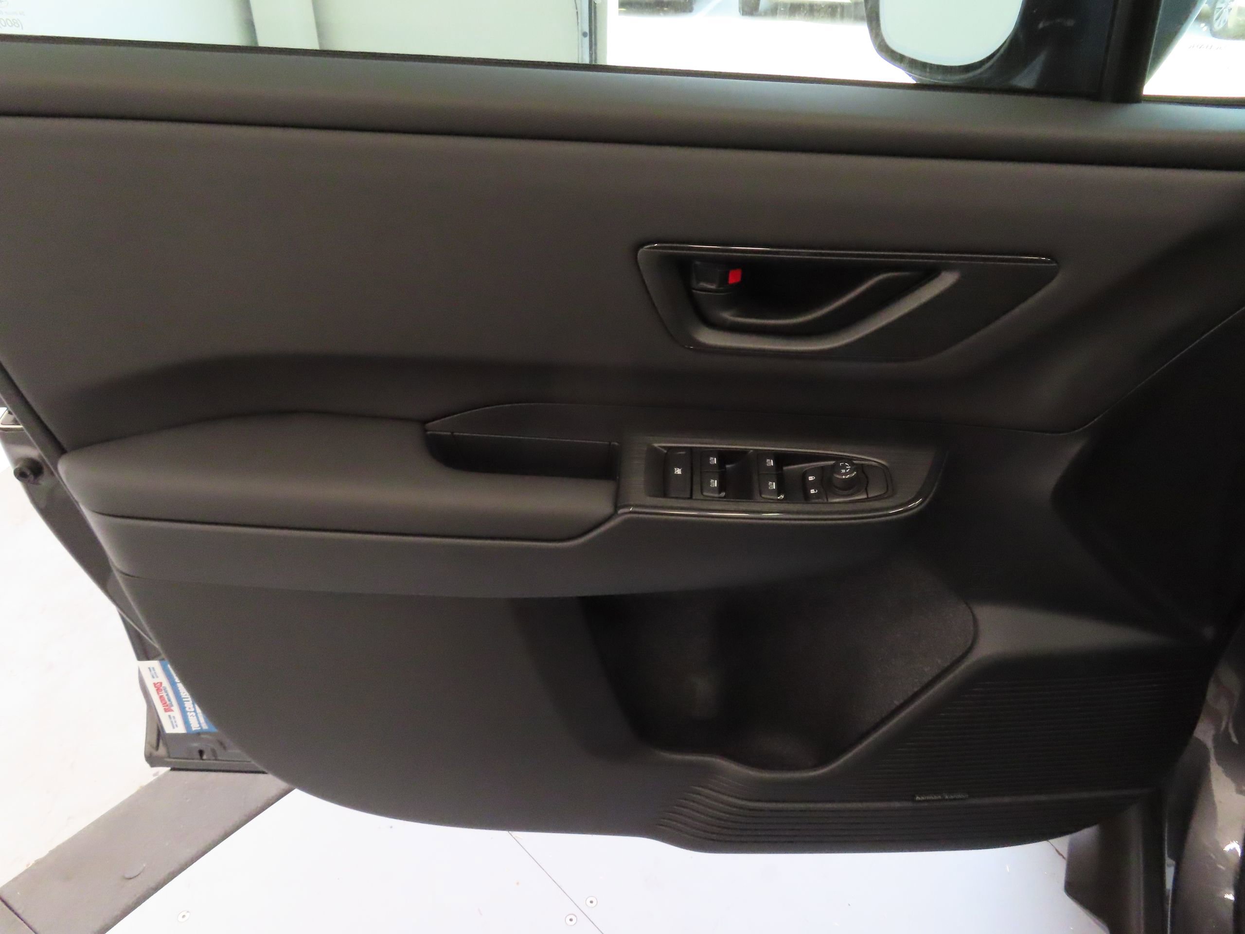 New 2026 Subaru Outback Wilderness image 12