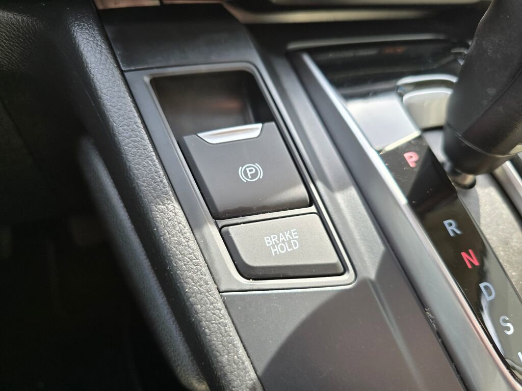 Used 2020 Honda CR-V EX image 28