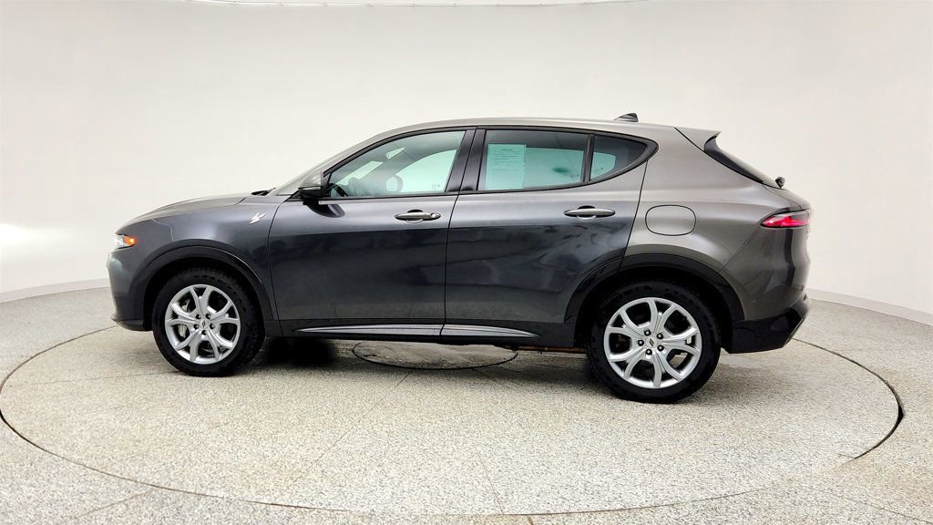 Used 2024 Dodge Hornet R/T image 8