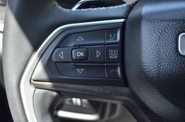 Used 2023 Jeep Grand Cherokee L Limited w/ Rear Seat Video Group I AWD/4WD image 20