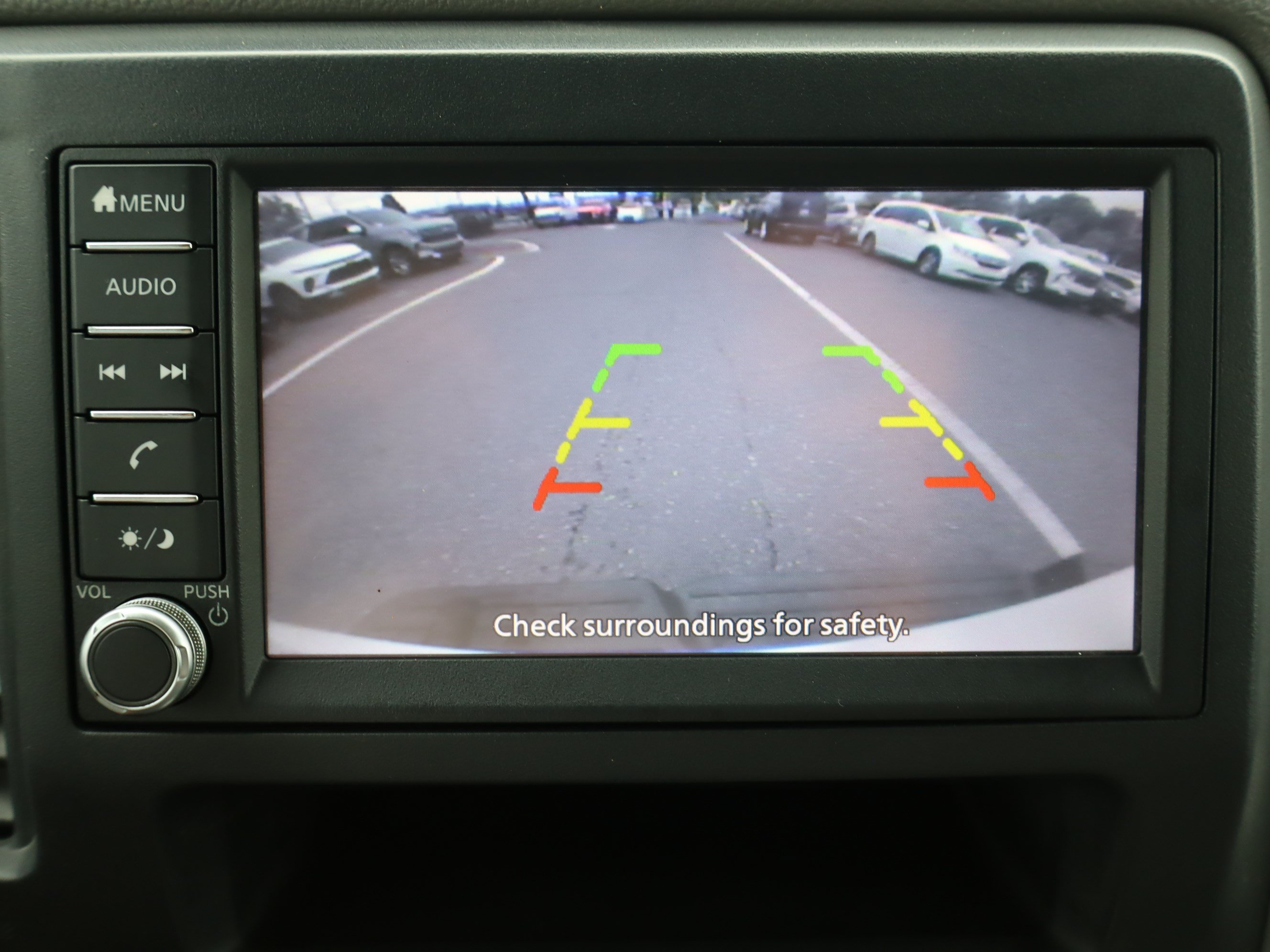 Used 2021 Nissan NV 2500 SV w/ Back Door Glass Package RWD image 27