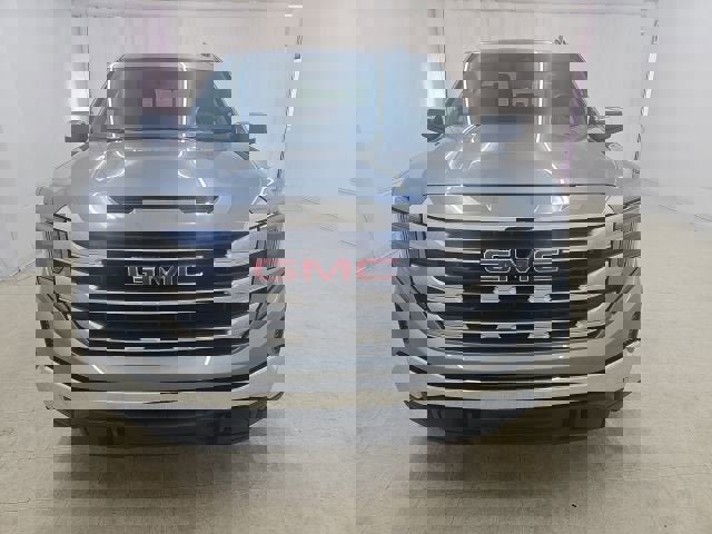 New 2026 GMC Sierra 1500 SLE AWD/4WD image 2