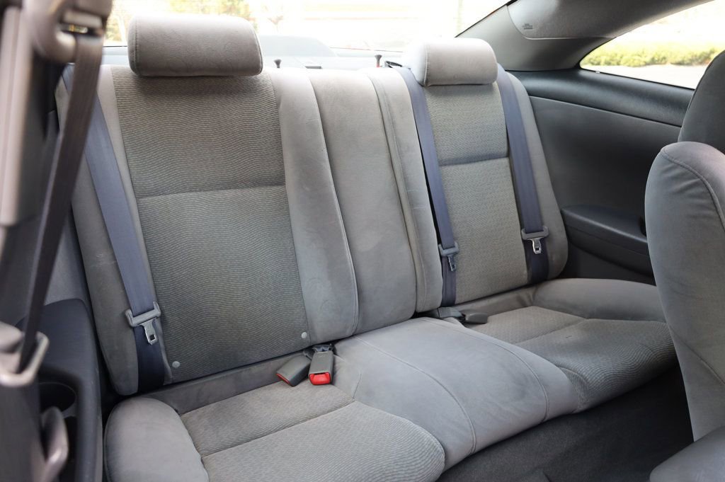 Used 2007 Toyota Solara SE Sport image 17