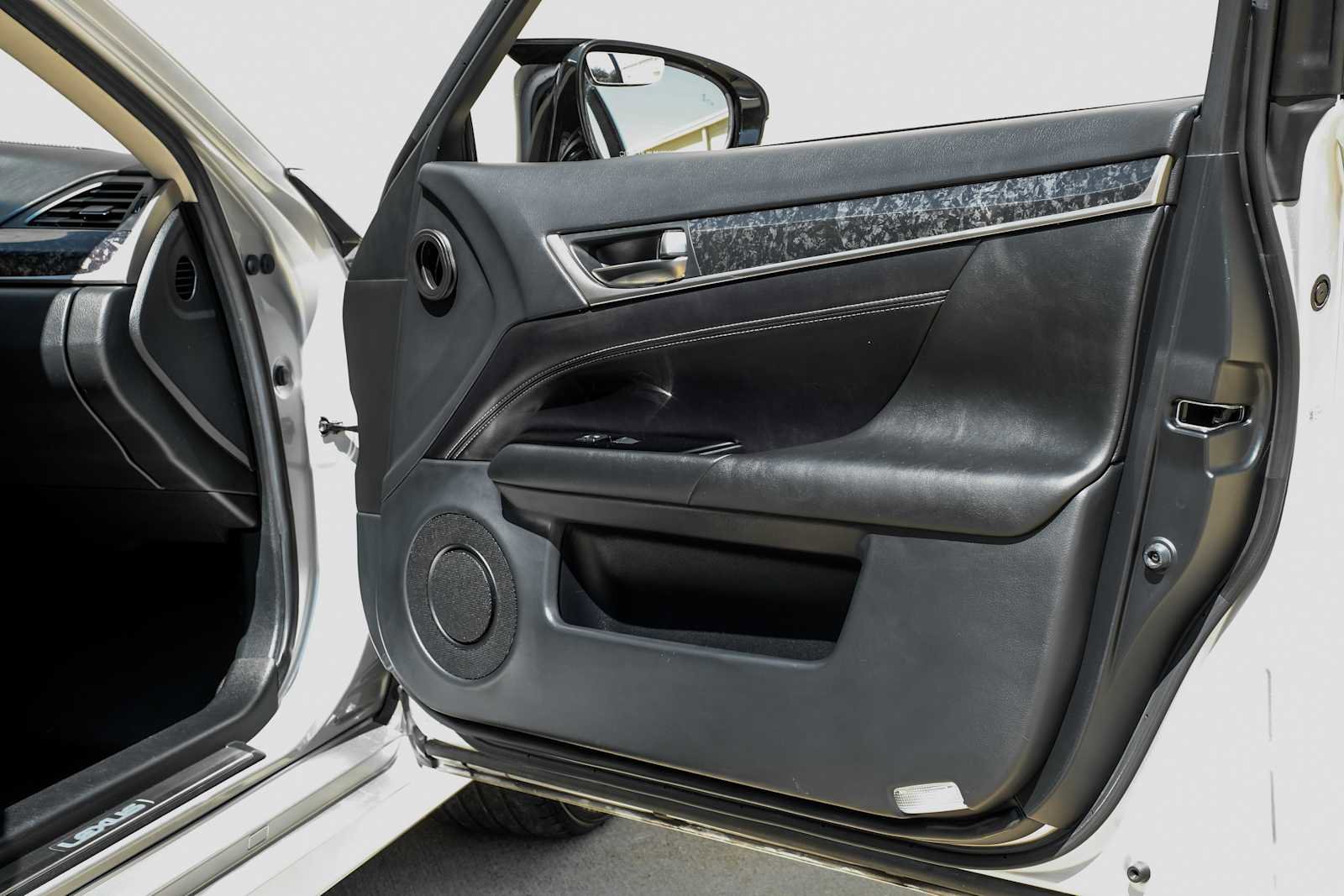 Used 2018 Lexus GS 450h image 47