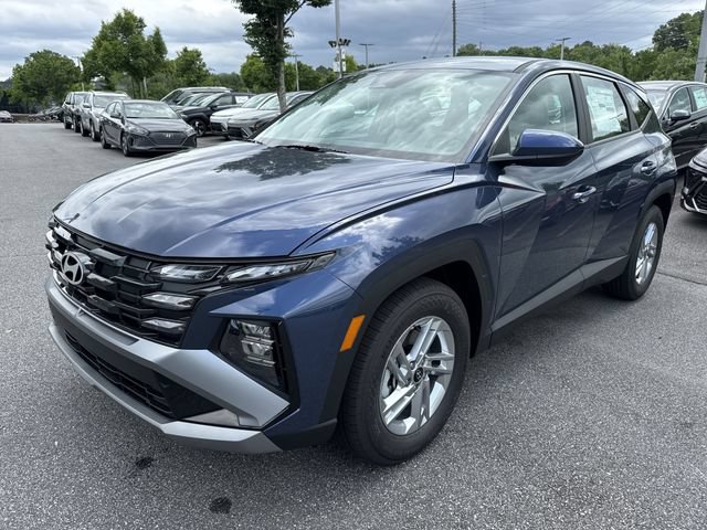 New 2026 Hyundai Tucson SE FWD image 3