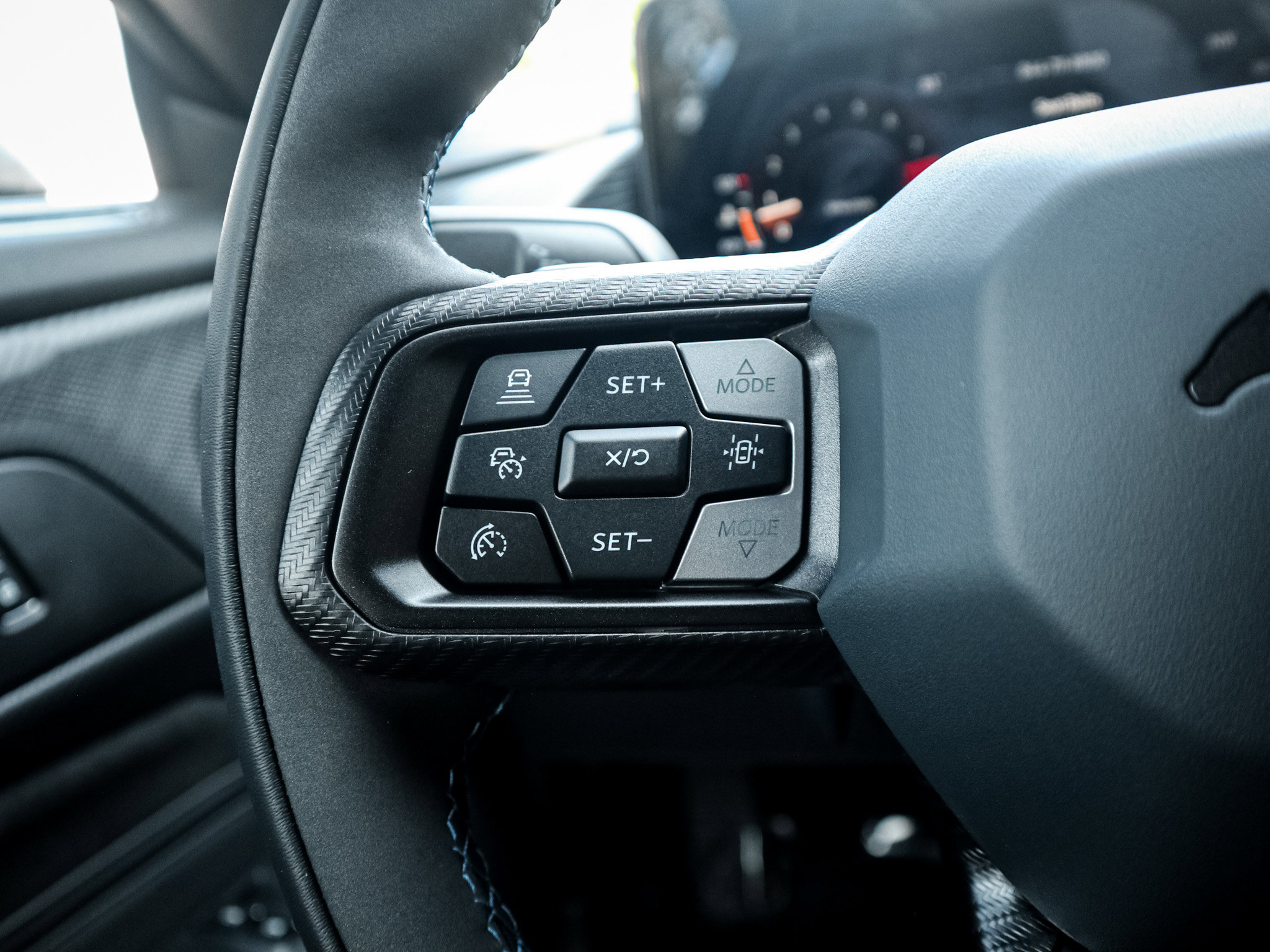 Used 2026 Ford Mustang Dark Horse RWD image 19