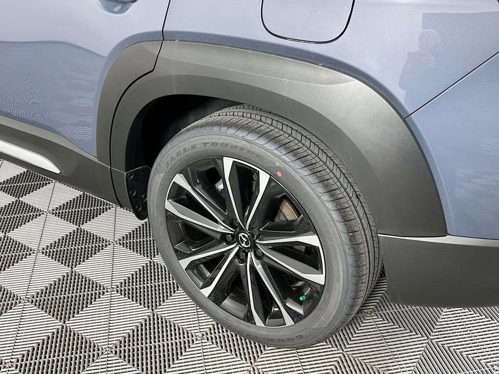New 2025 MAZDA CX-50 AWD 2.5 S w/ Accent Package image 39