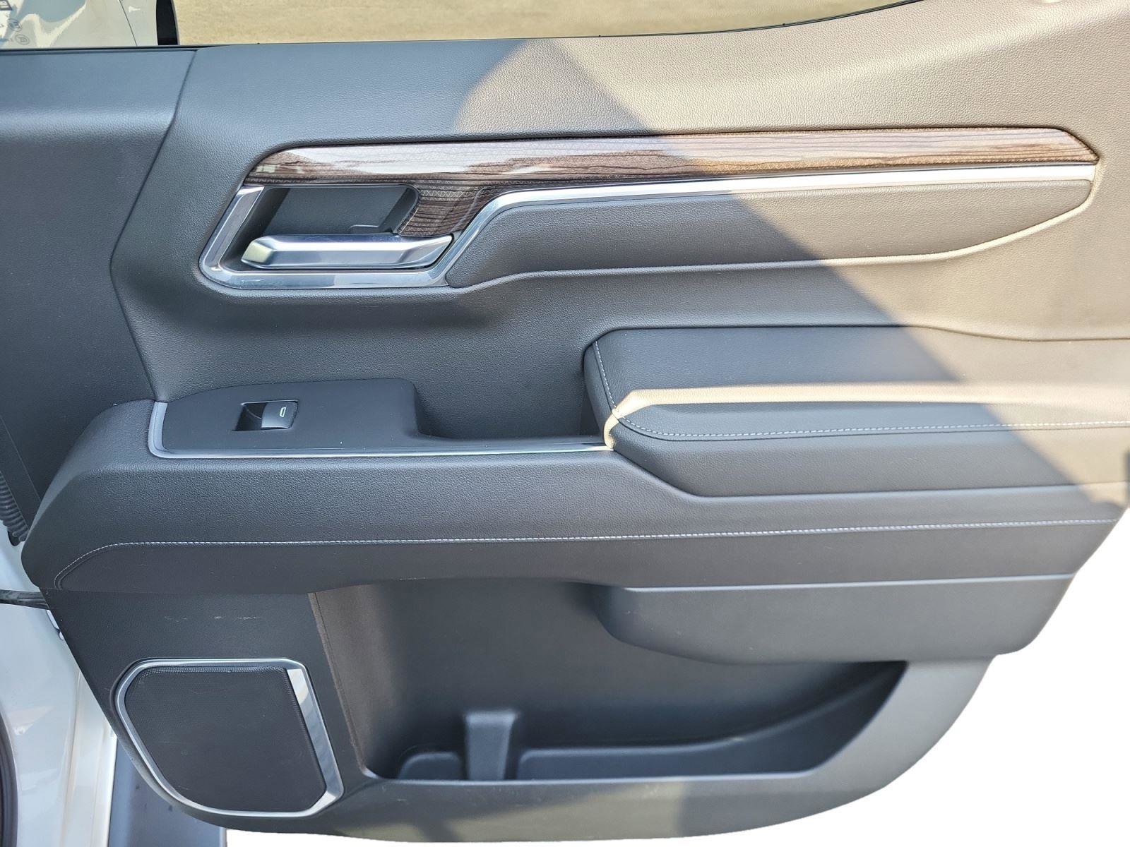 Used 2023 Chevrolet Silverado 1500 RST image 22