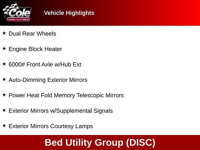 Used 2025 RAM 3500 Laramie image 9