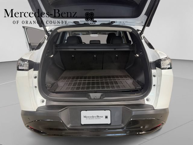 Used 2025 Nissan Murano SV w/ Cargo Package AWD/4WD image 9