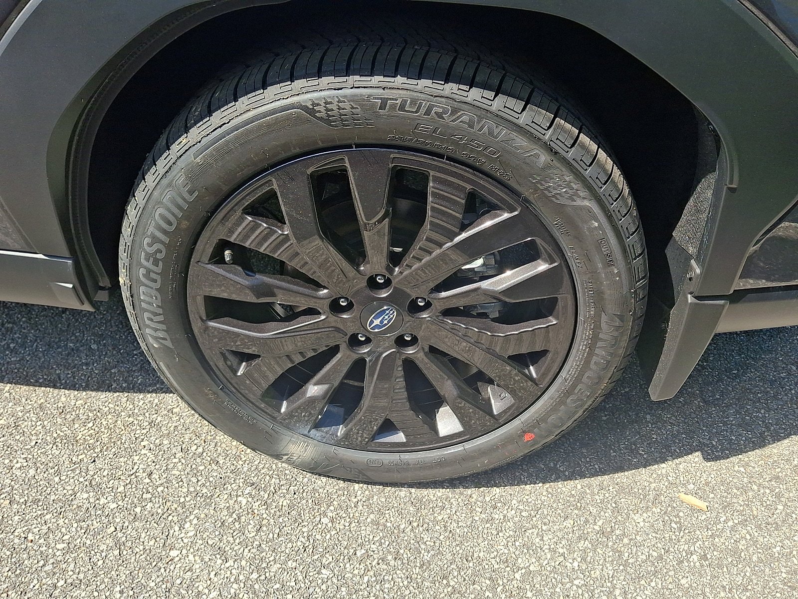 New 2026 Subaru Forester Sport AWD/4WD image 5