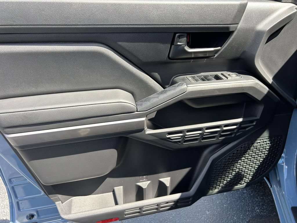 New 2026 Toyota Tacoma 4x4 Double Cab image 18