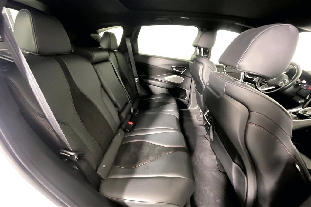 Used 2024 Acura RDX A-Spec AWD/4WD image 36