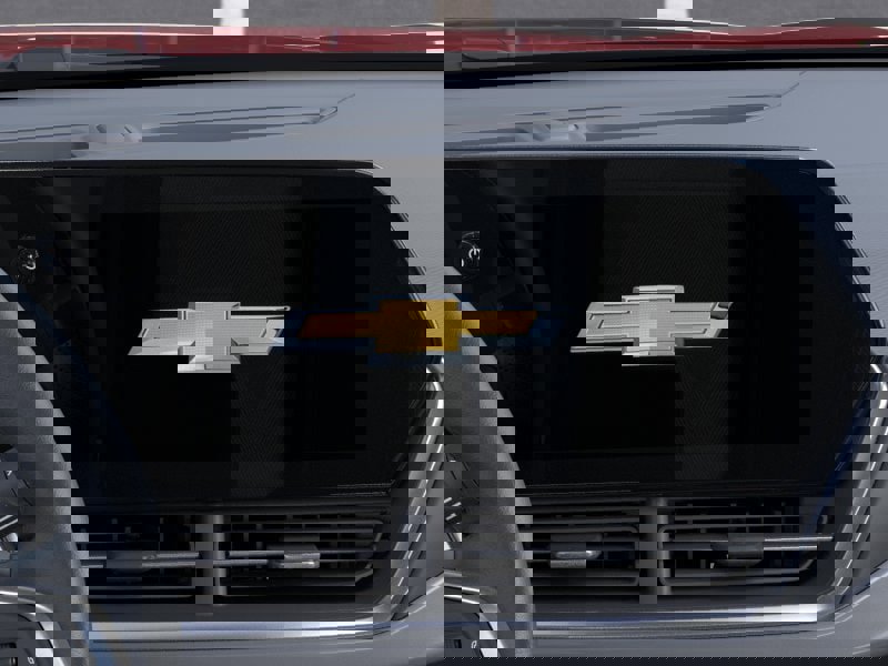 New 2026 Chevrolet Trax LT w/ Driver Confidence Package image 20