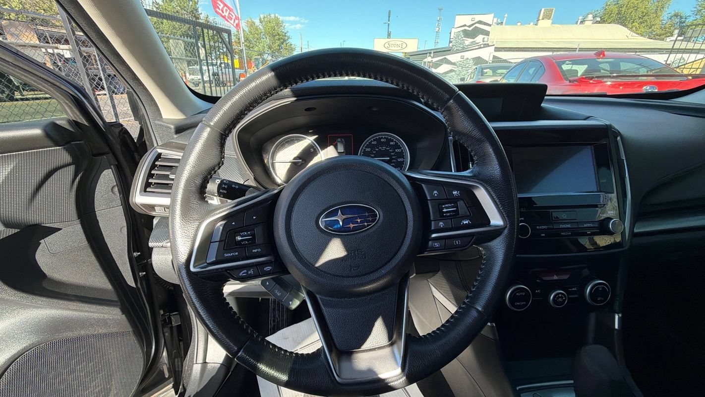 Used 2019 Subaru Forester Premium AWD/4WD image 15