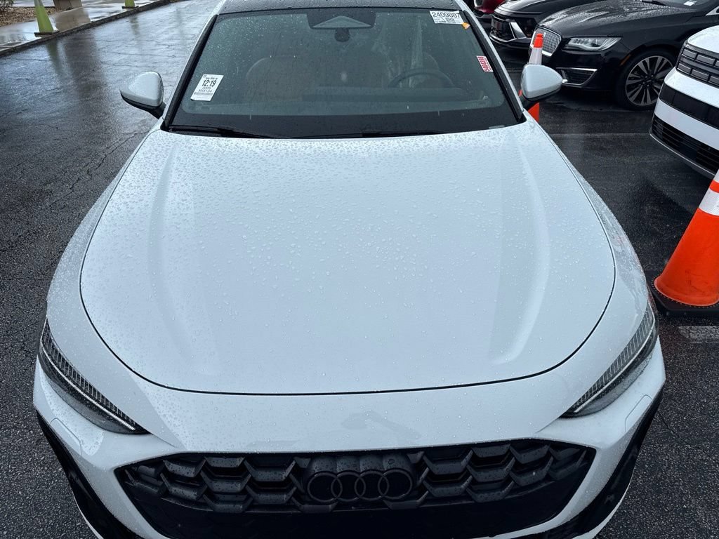 Used 2026 Audi A5 2.0T Premium Plus AWD/4WD image 32
