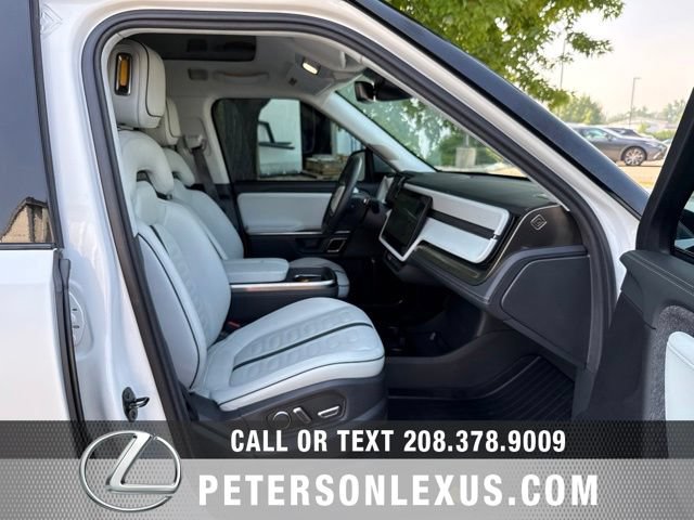 Used 2024 Rivian R1S Adventure AWD/4WD image 13