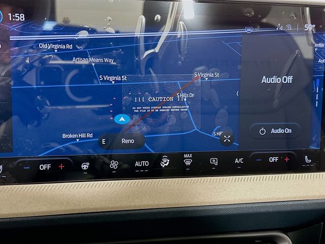 New 2026 Ford Maverick Lariat w/ 4K Tow Package image 16