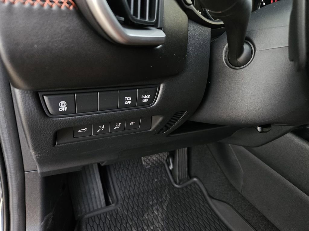 New 2025 MAZDA CX-50 Meridian Edition w/ Weather Package image 23