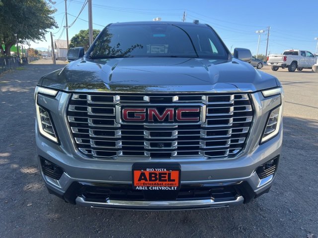 Used 2025 GMC Yukon Denali image 14