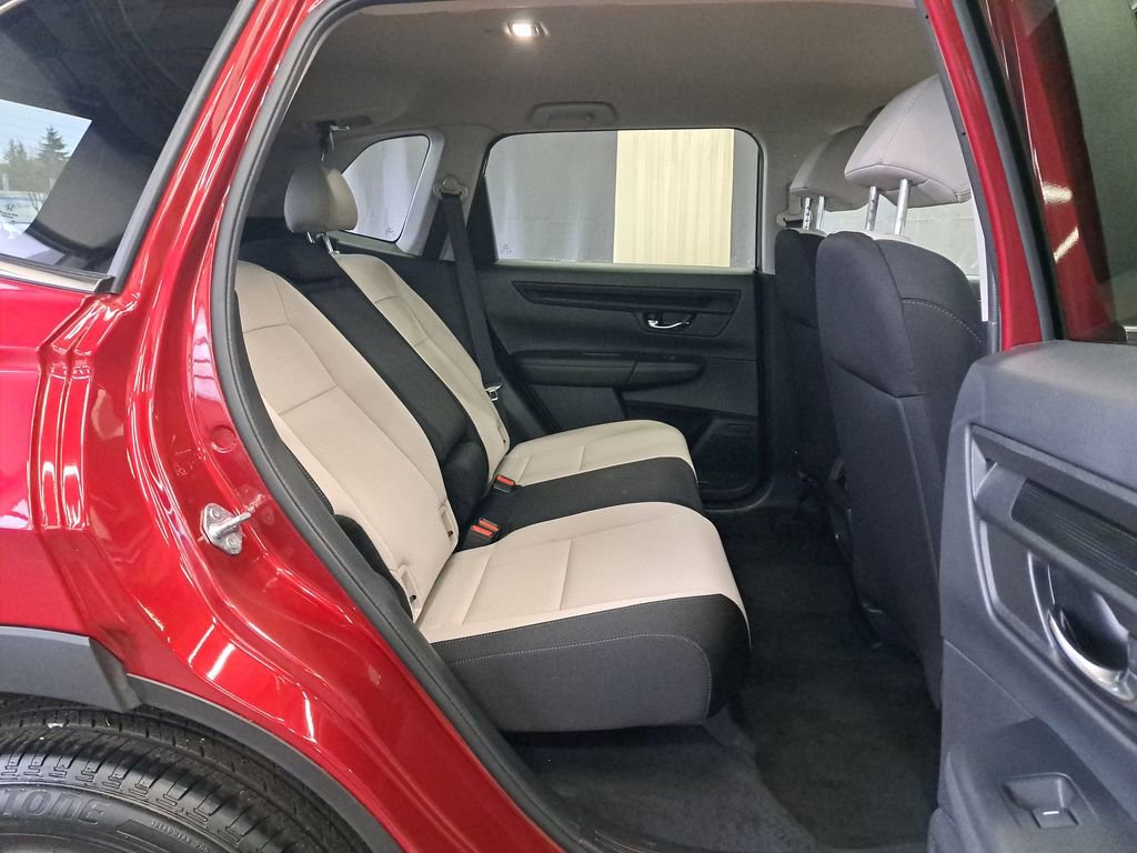 Used 2025 Honda CR-V LX image 15