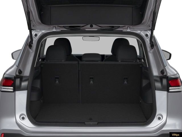 New 2026 Volkswagen Tiguan S image 10