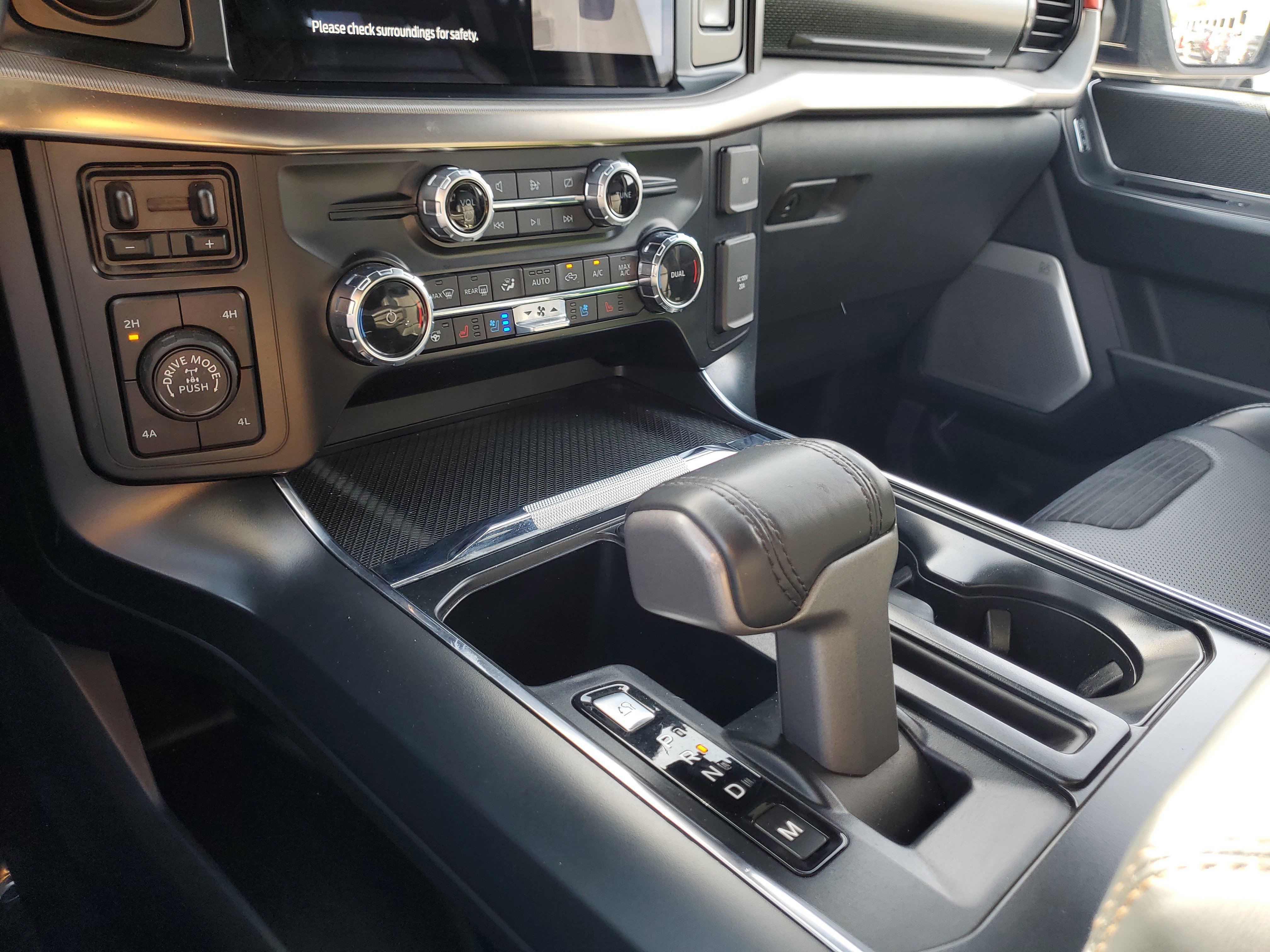 Certified 2023 Ford F150 Raptor image 27