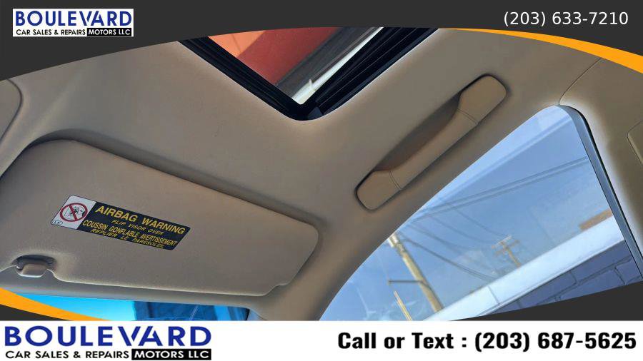 Used 2007 Lexus ES 350 image 13