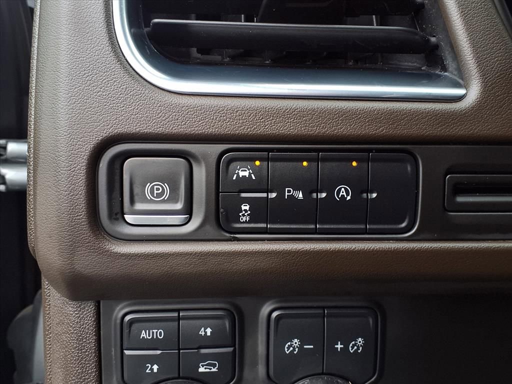 Certified 2023 Chevrolet Tahoe LT image 25