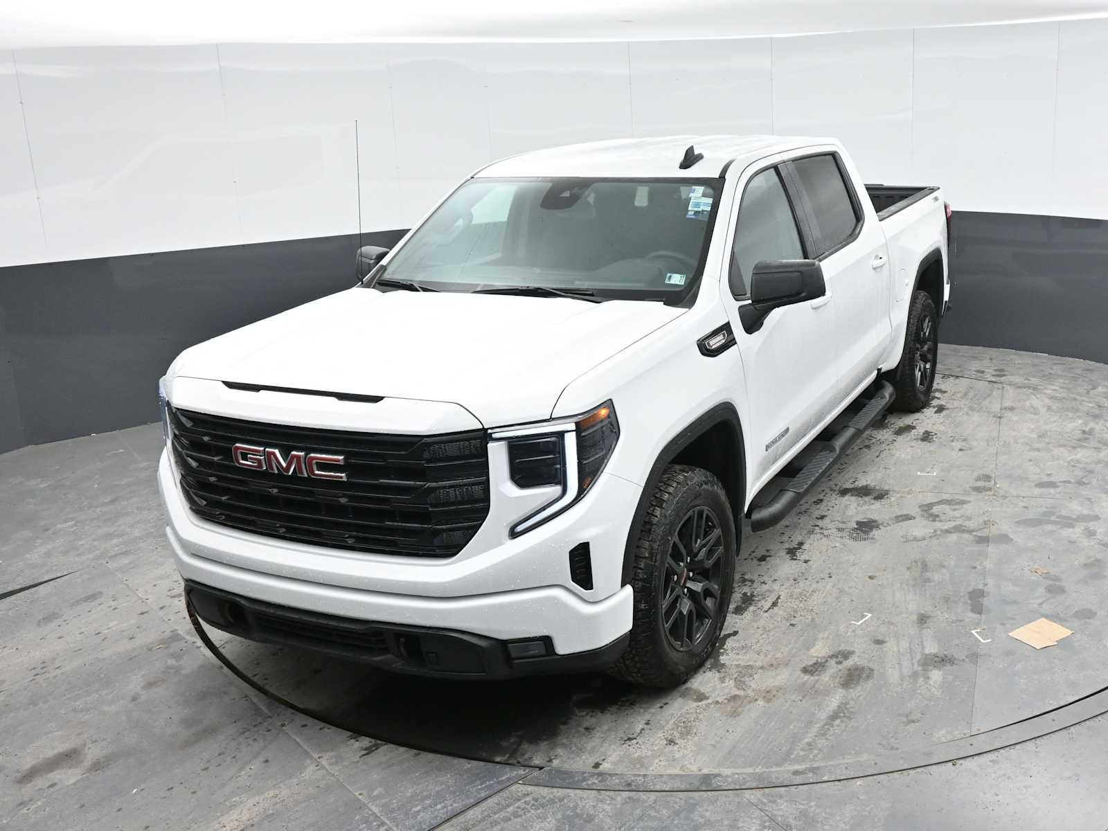 New 2026 GMC Sierra 1500 Elevation AWD/4WD image 29
