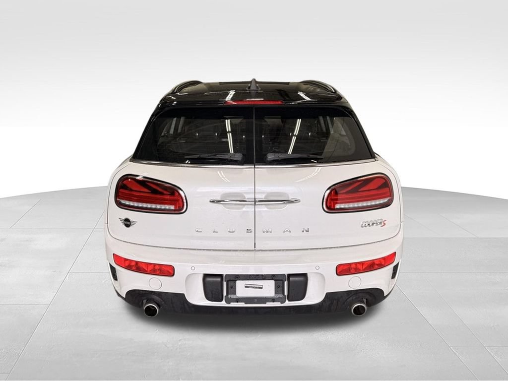 Used 2024 MINI Cooper Clubman S AWD/4WD image 4