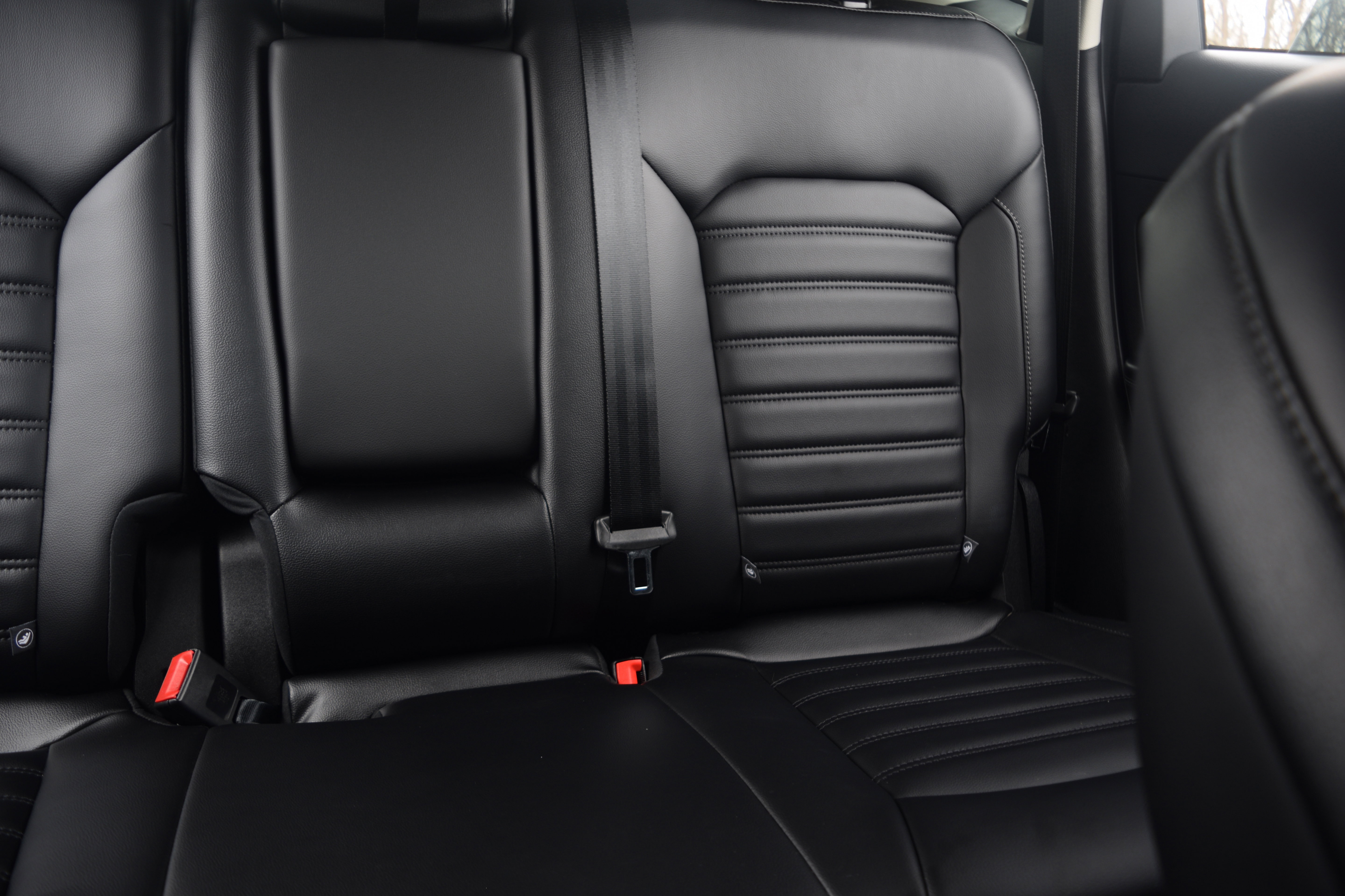 Used 2023 Ford Edge SEL w/ Convenience Package image 16