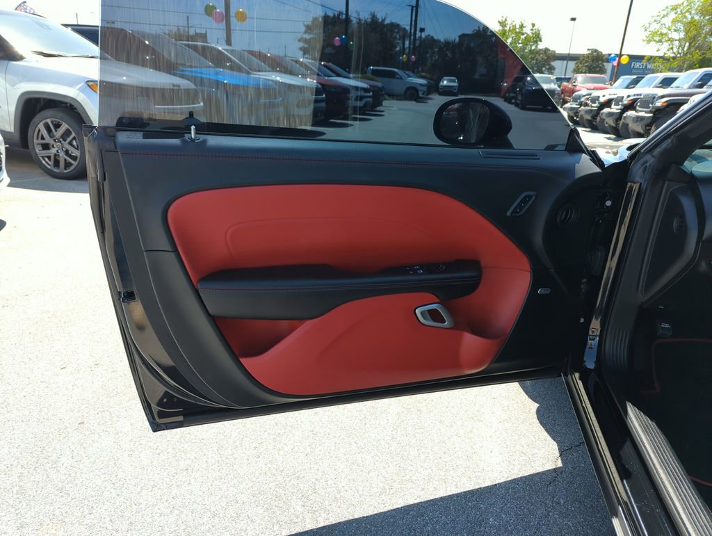 Used 2022 Dodge Challenger R/T Scat Pack image 18