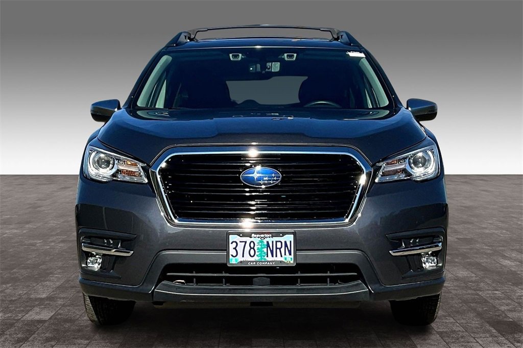 Used 2022 Subaru Ascent Touring w/ Popular Package #2A image 4