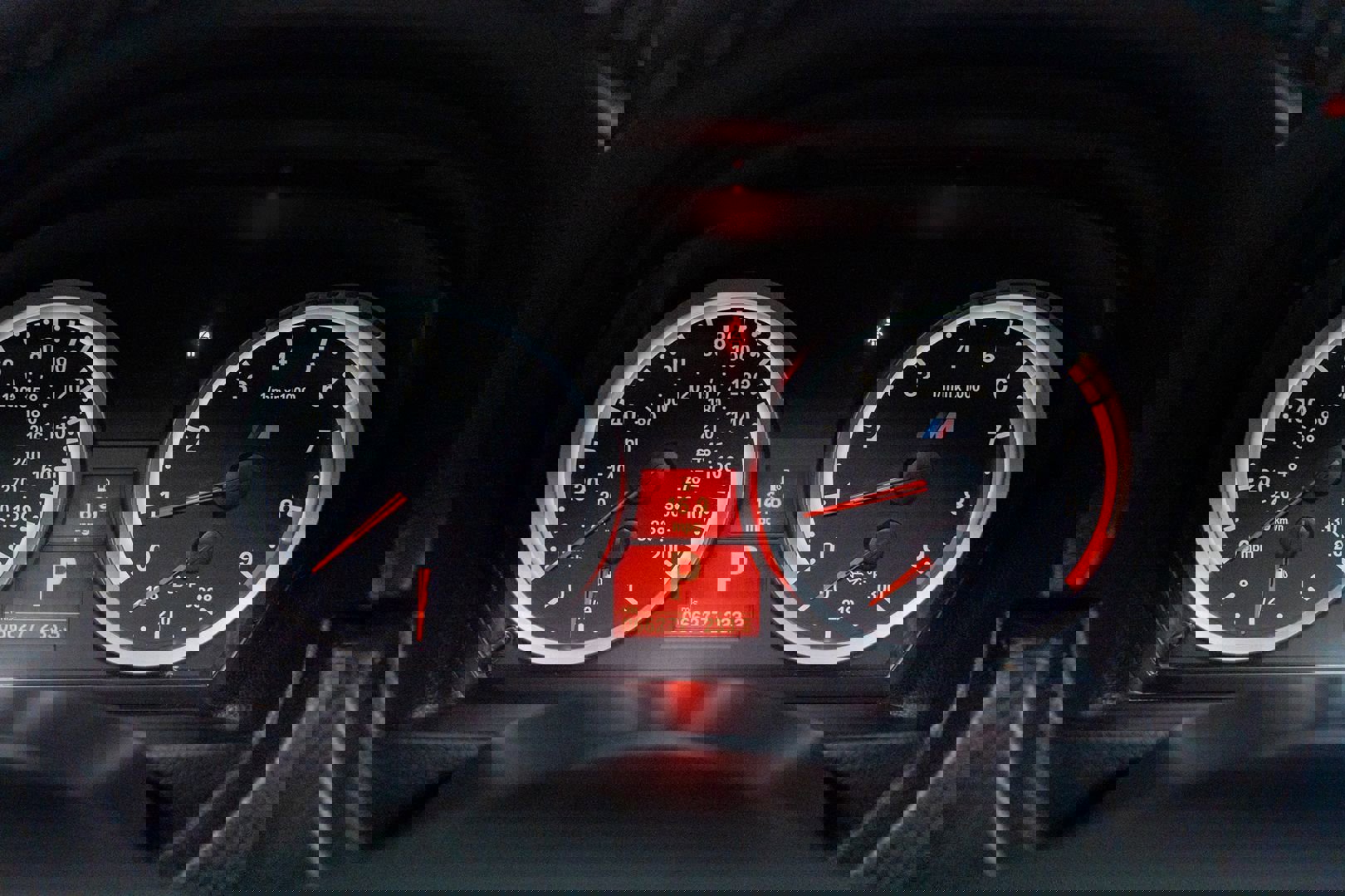 Used 2011 BMW M3 Coupe image 33