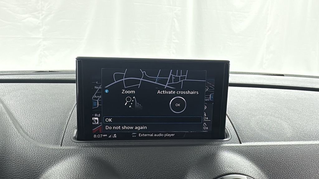 Used 2018 Audi RS 3 w/ Dynamic Plus Package image 23