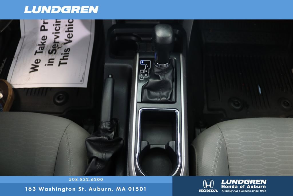 Used 2019 Toyota Tacoma SR5 image 24