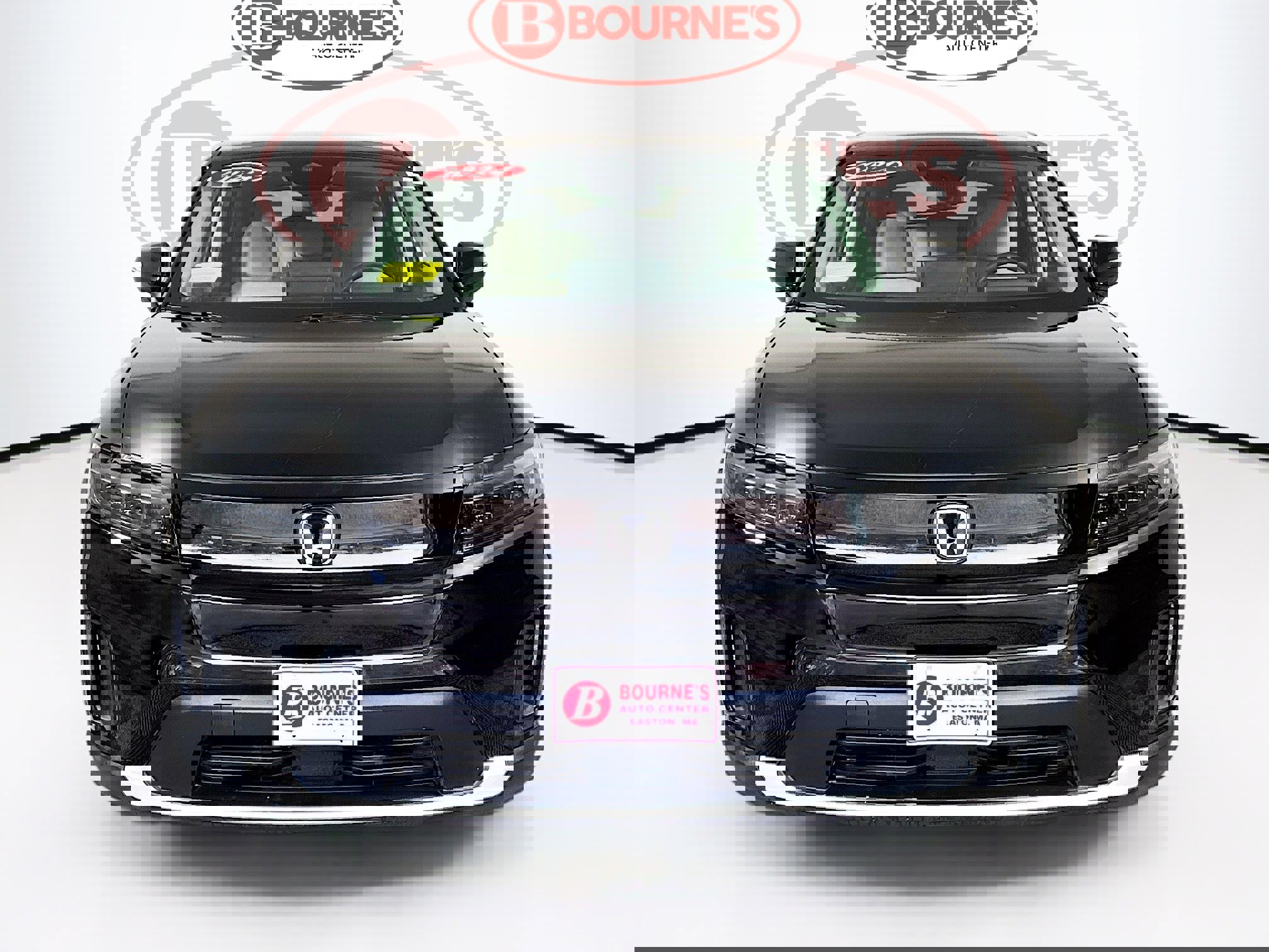 Used 2024 Honda Prologue EX image 5