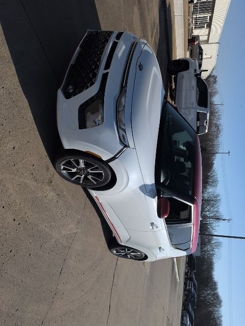 Used 2020 Kia Soul GT-Line image 2