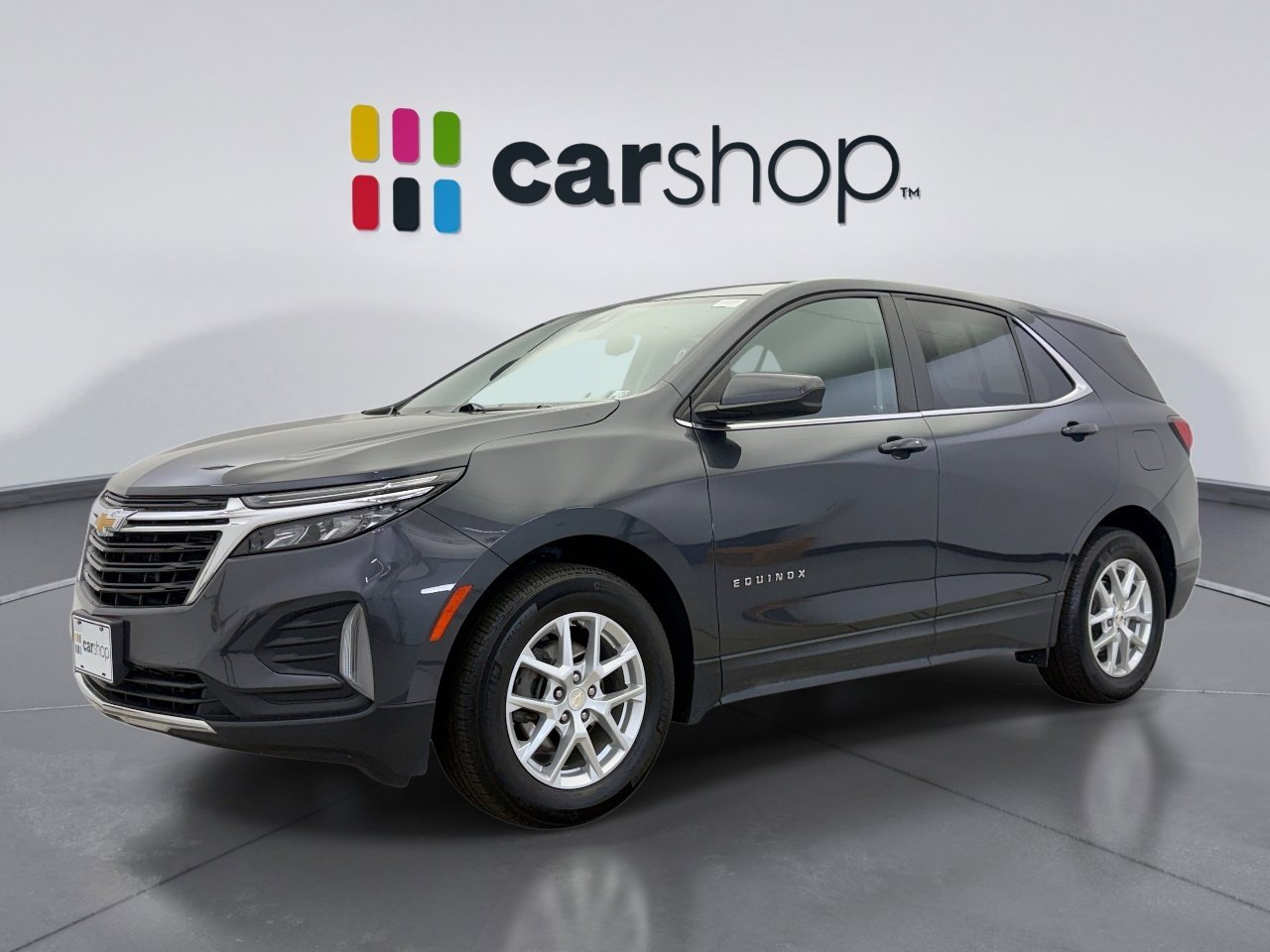 Used 2023 Chevrolet Equinox LT