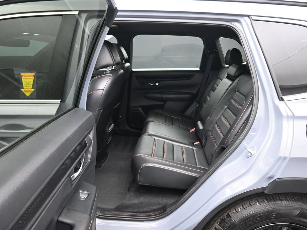 Used 2024 Honda CR-V Sport-L image 33