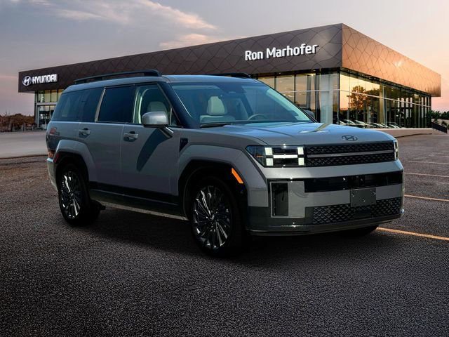 New 2026 Hyundai Santa Fe Calligraphy image 11