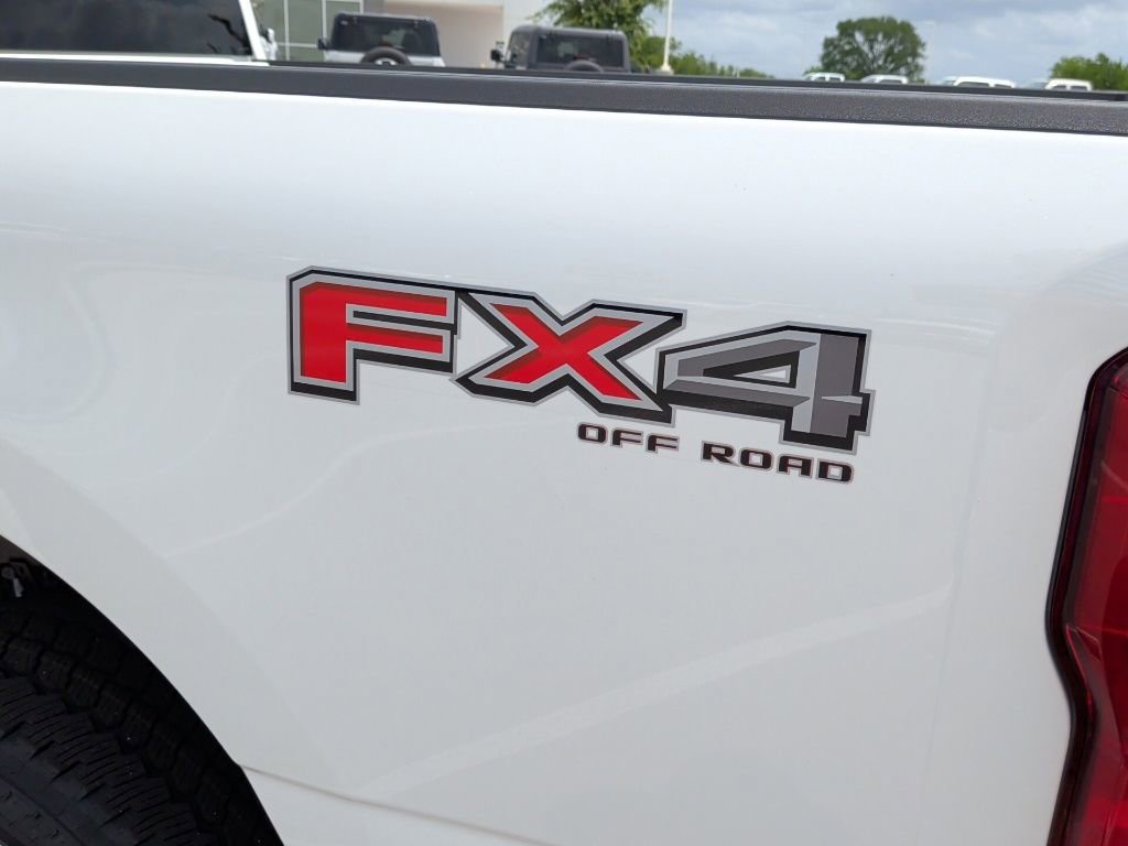 New 2026 Ford F250 King Ranch image 47