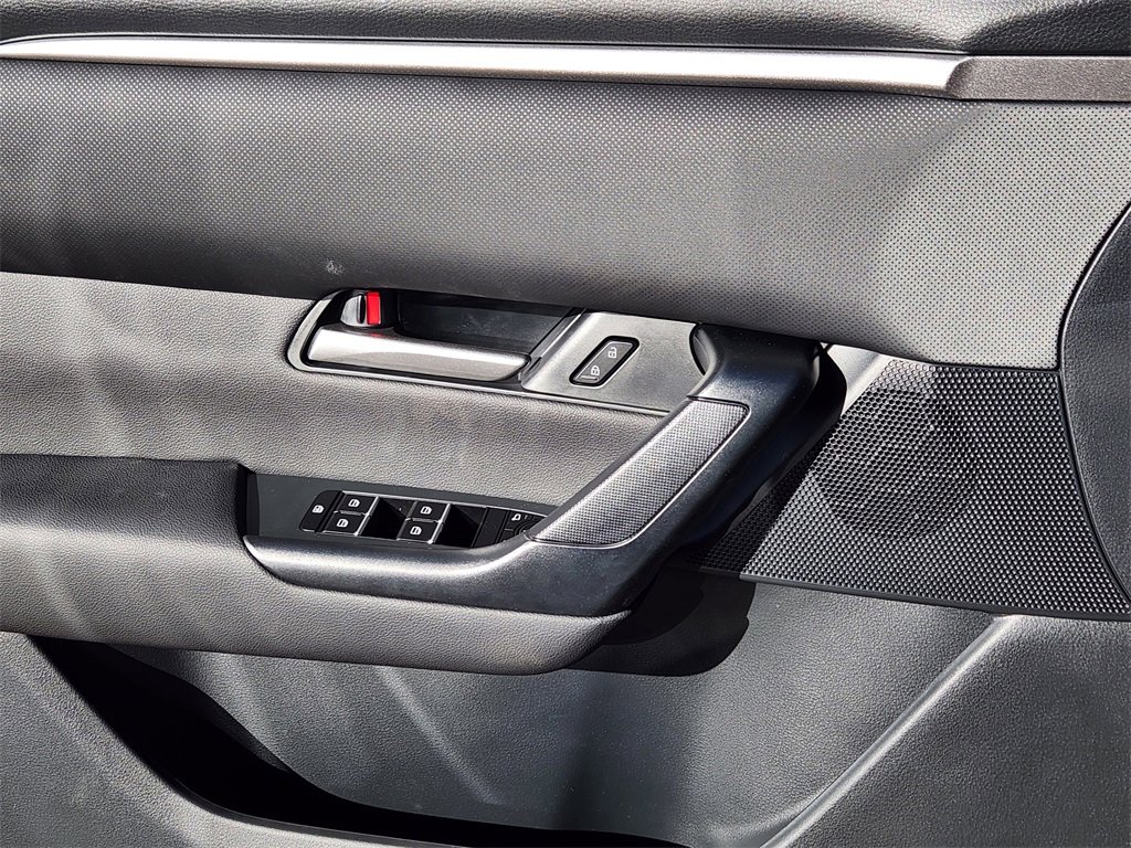 New 2026 MAZDA CX-50 AWD 2.5 S w/ Weather Package image 4