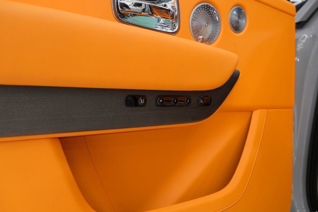 Used 2026 Rolls-Royce Cullinan image 68