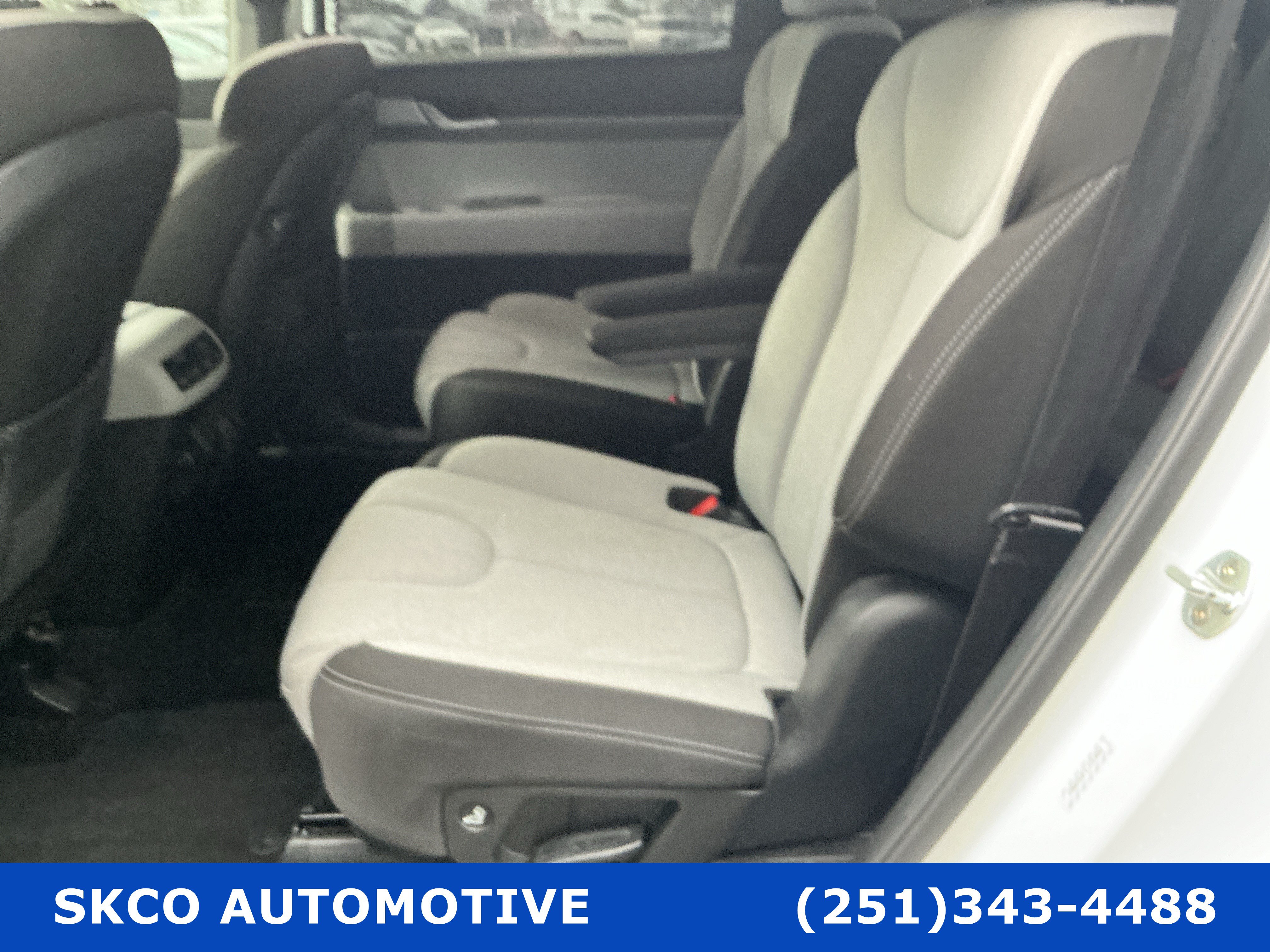 Used 2020 Hyundai Palisade SEL FWD image 14